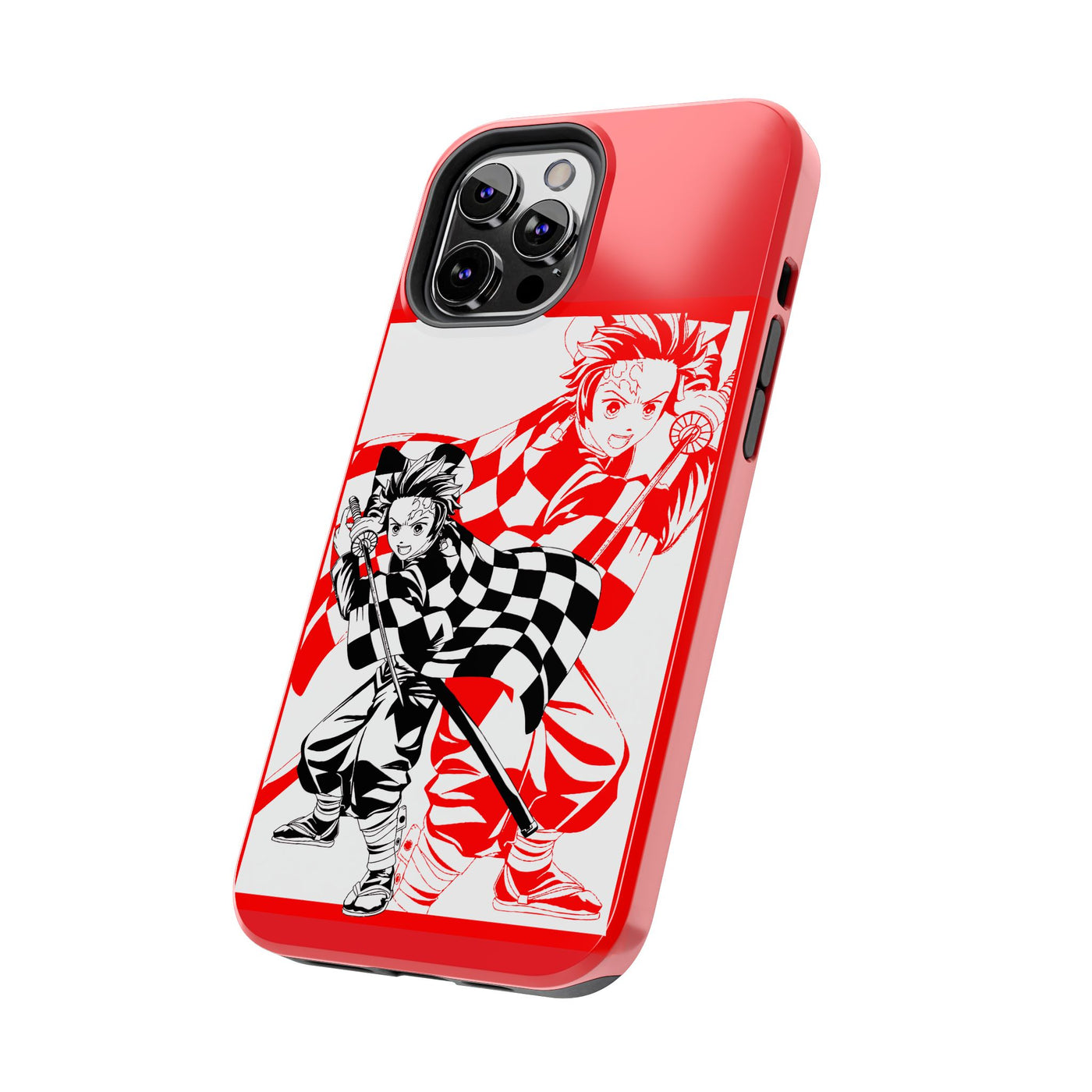 Tanjiro Kamado-Phone Cases