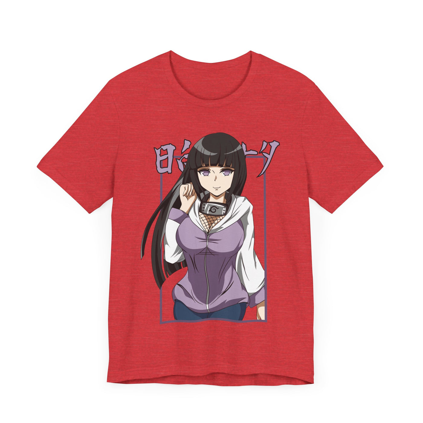 Hinata-tshirt