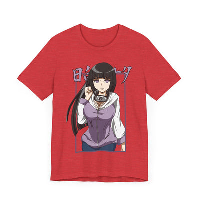 Hinata-tshirt