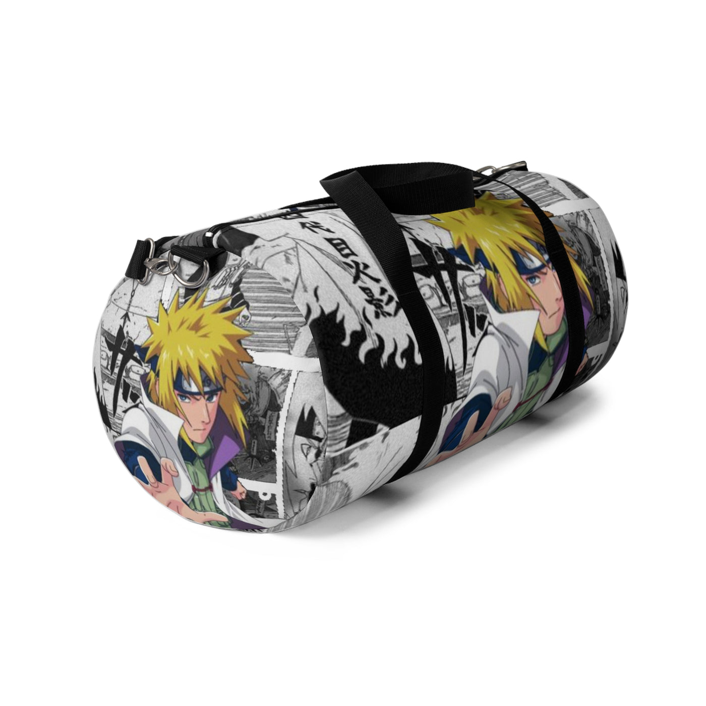 Minato-Duffle Bag