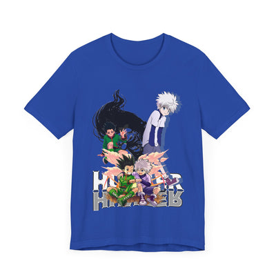 Gon x Killua -tshirt