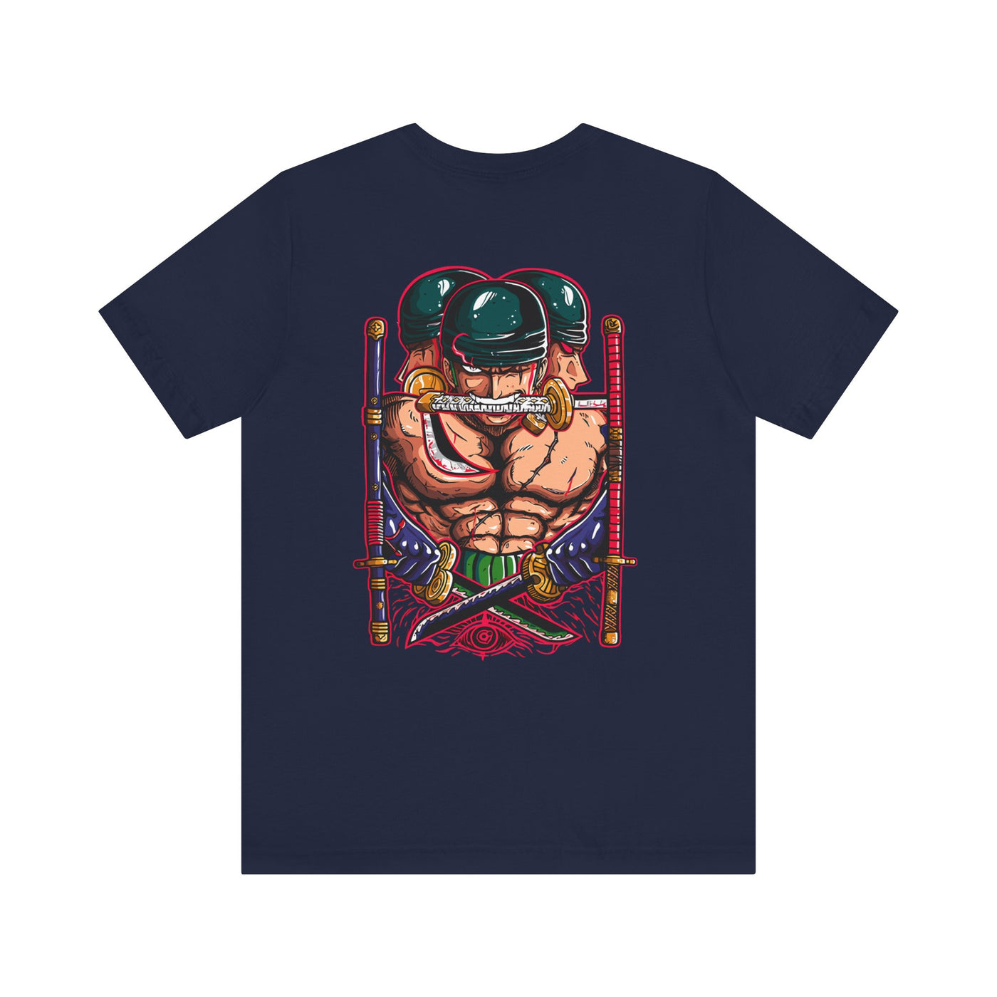 ]Zoro -tshirt