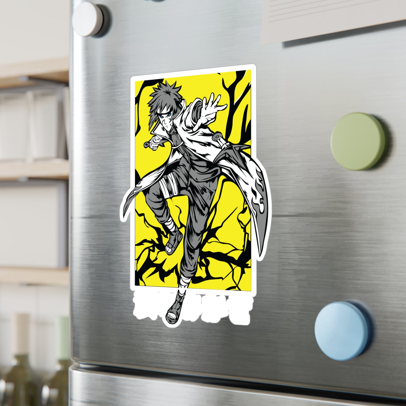 Copy of Minato -Sticker