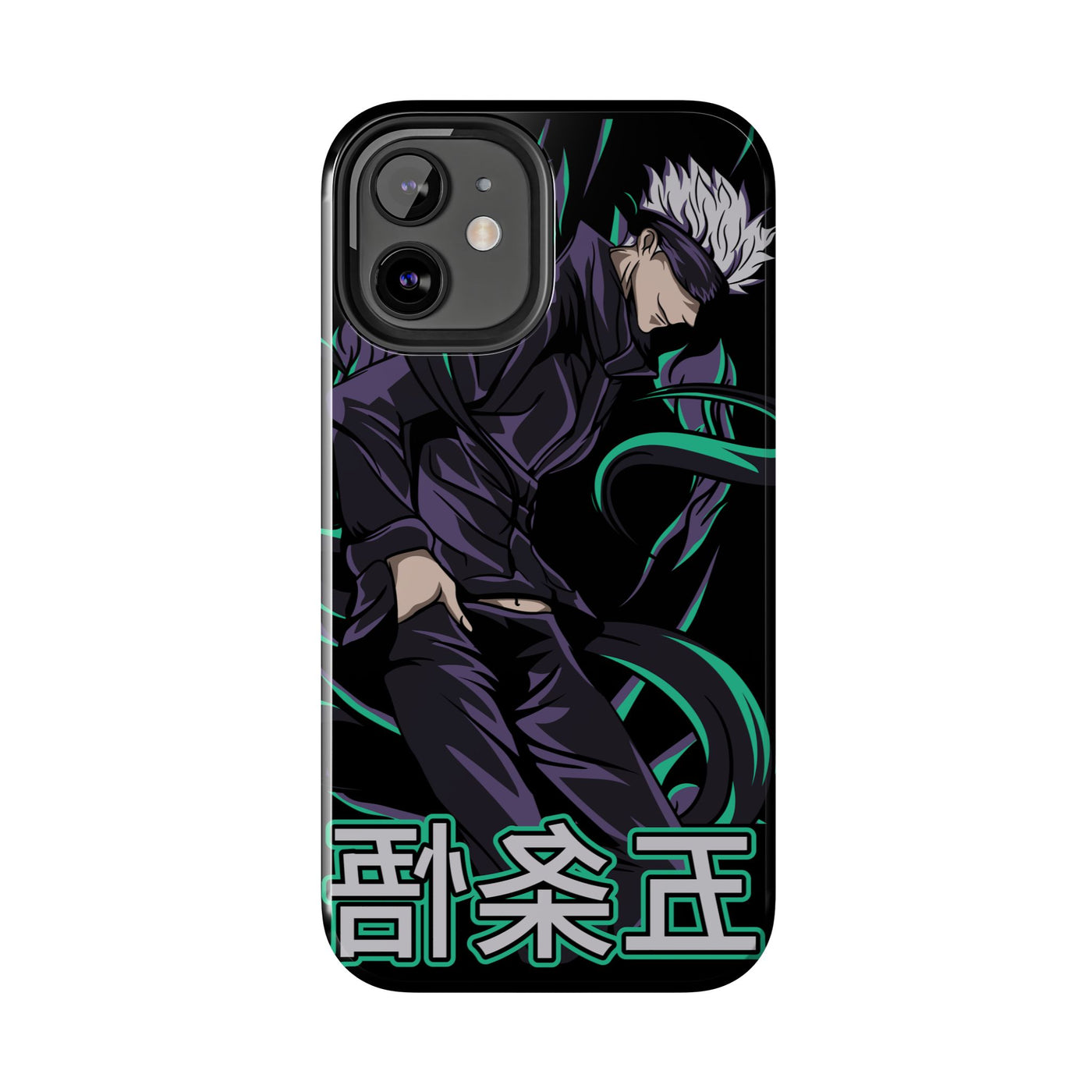 Satoru Gojo -Phone Cases