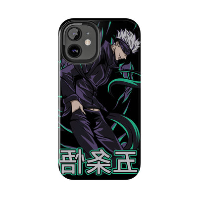 Satoru Gojo -Phone Cases