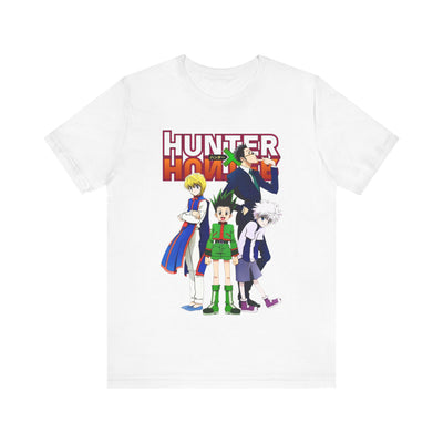 Hunter X Hunter -tshirt