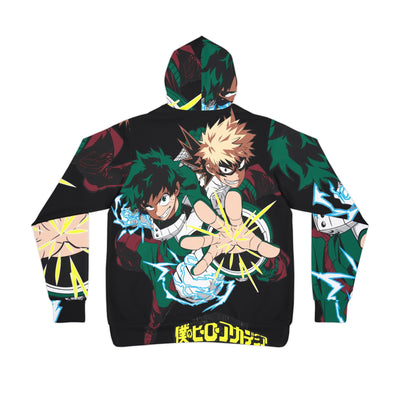 My Hero Academia -Hoodie