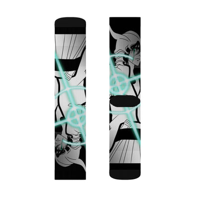 Ulquiorra Cifer-Socks