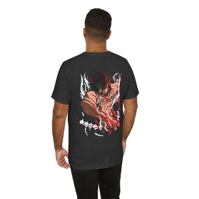 Eren Transformed-tshirt