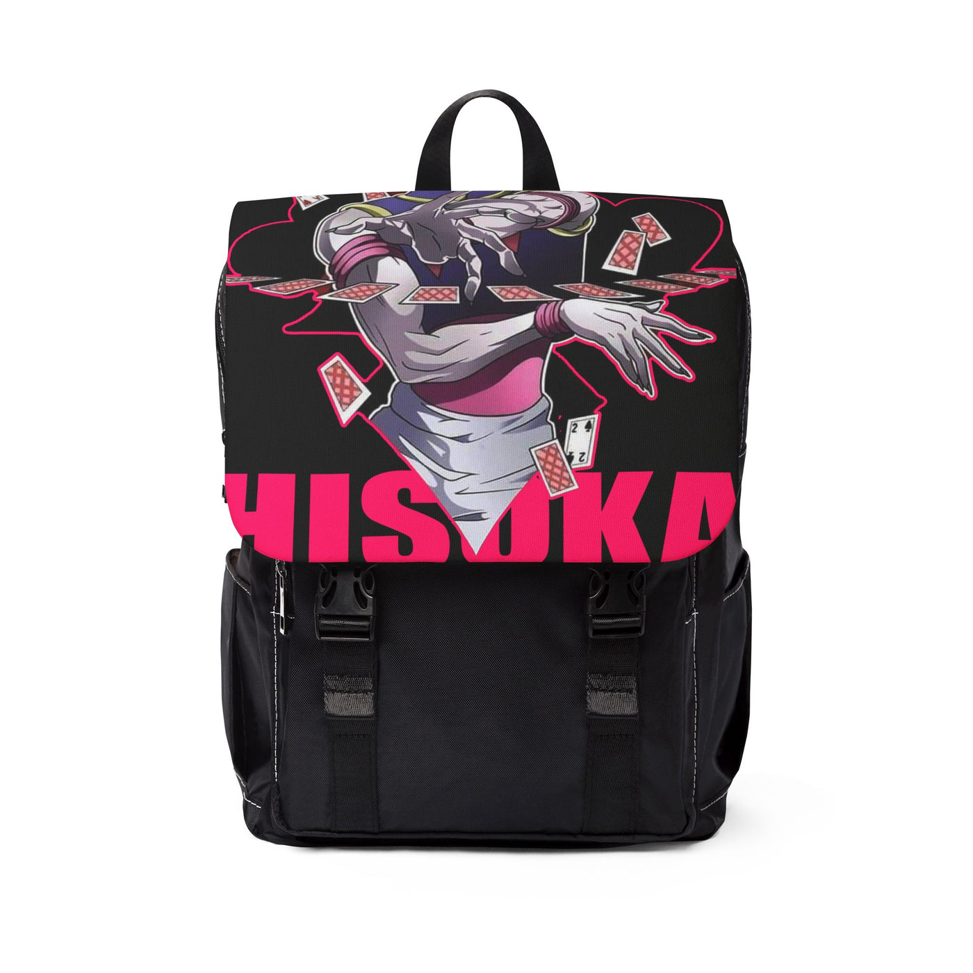 HISOKA -Backpack