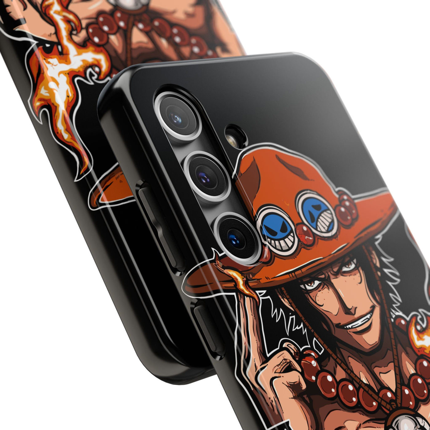 Portgas D Ace -Phone Cases