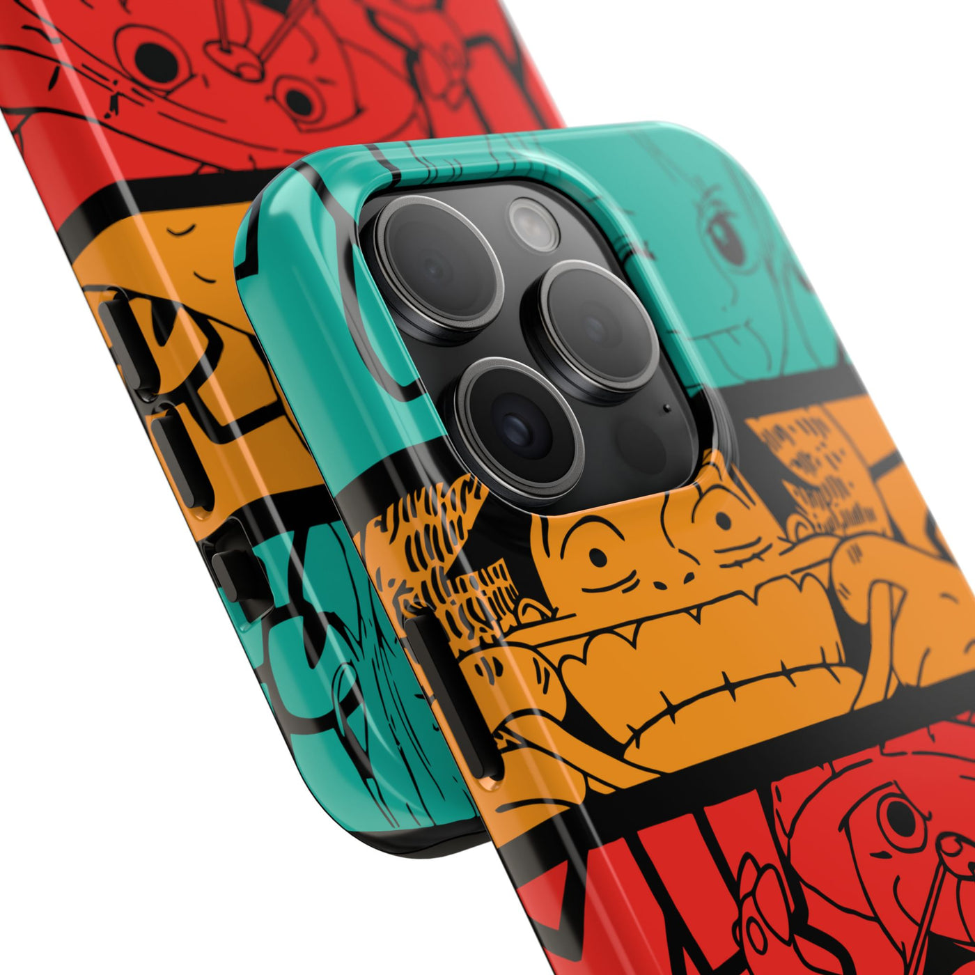 One Piece -Phone Cases