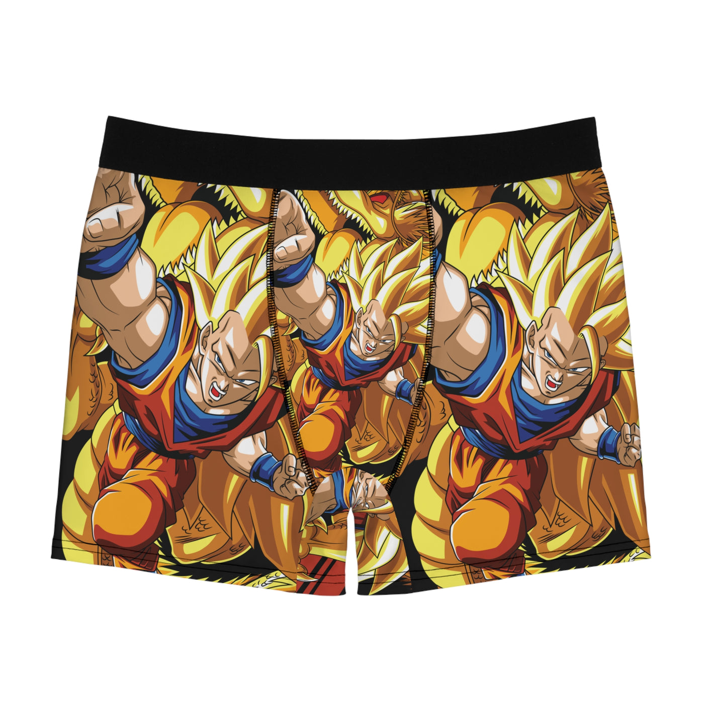 Goku Dragon-Boxer Briefs