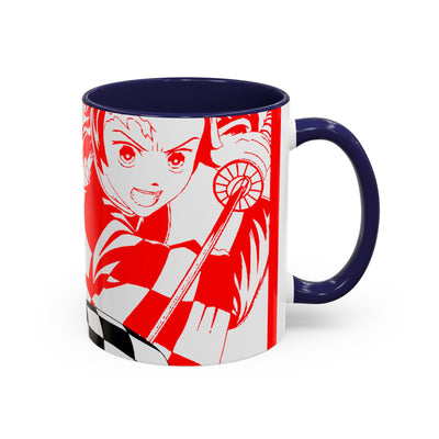 Tanjiro Kamado -Coffee Mug