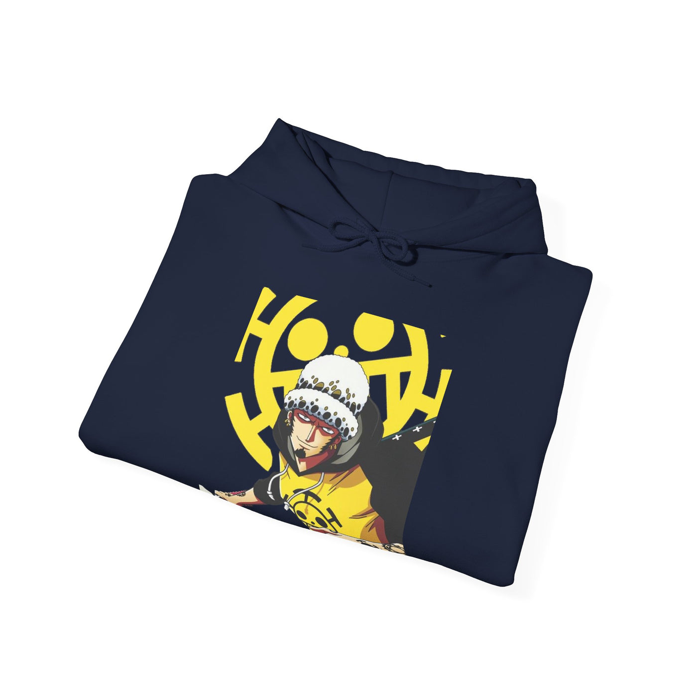 Trafalgar Law -Hoodie