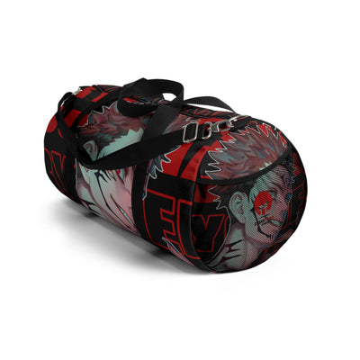 Sukuna -Duffle Bag