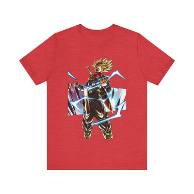 Trunks-tshirt