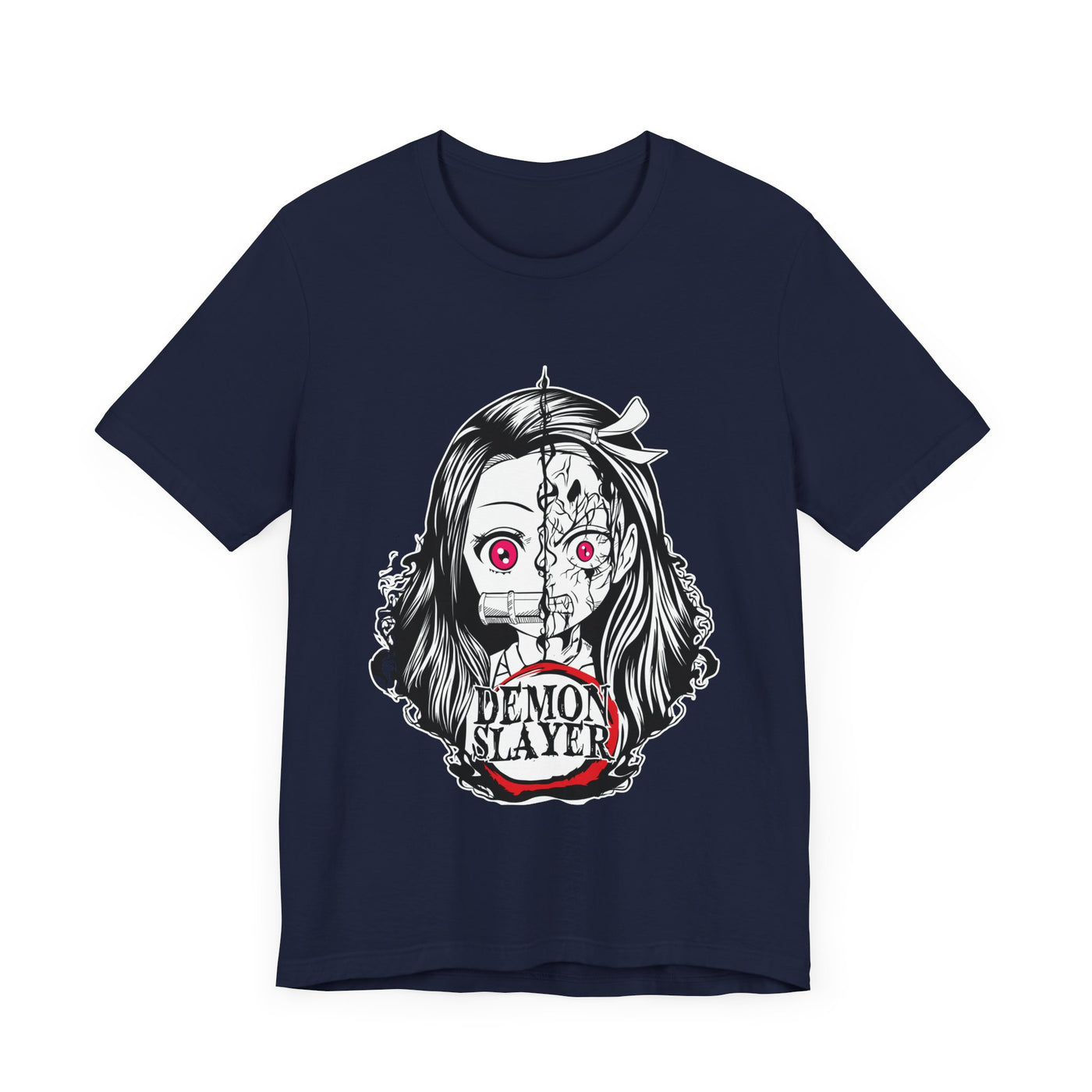 Nezuko Kamador-tshirt