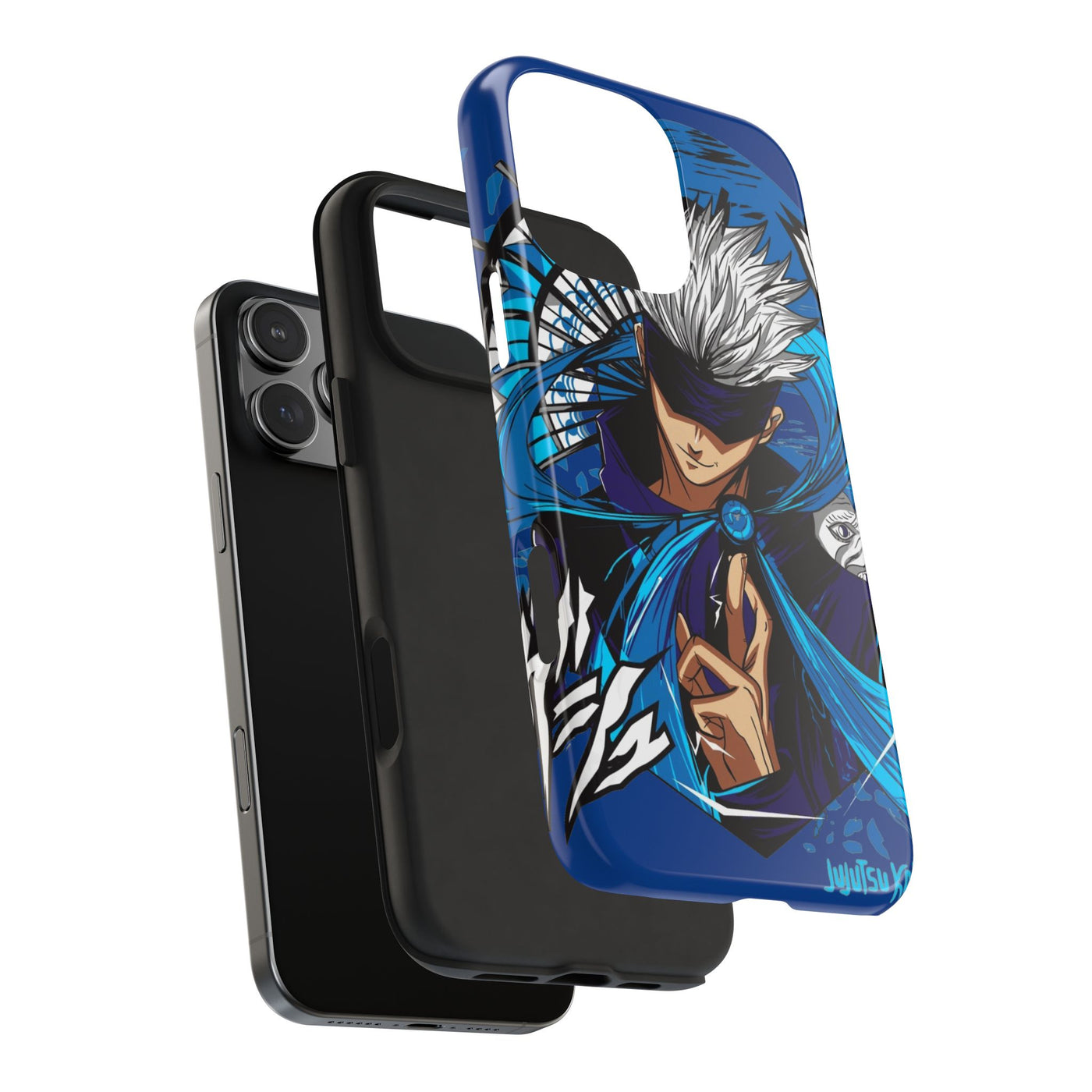 Gojo -Phone Cases