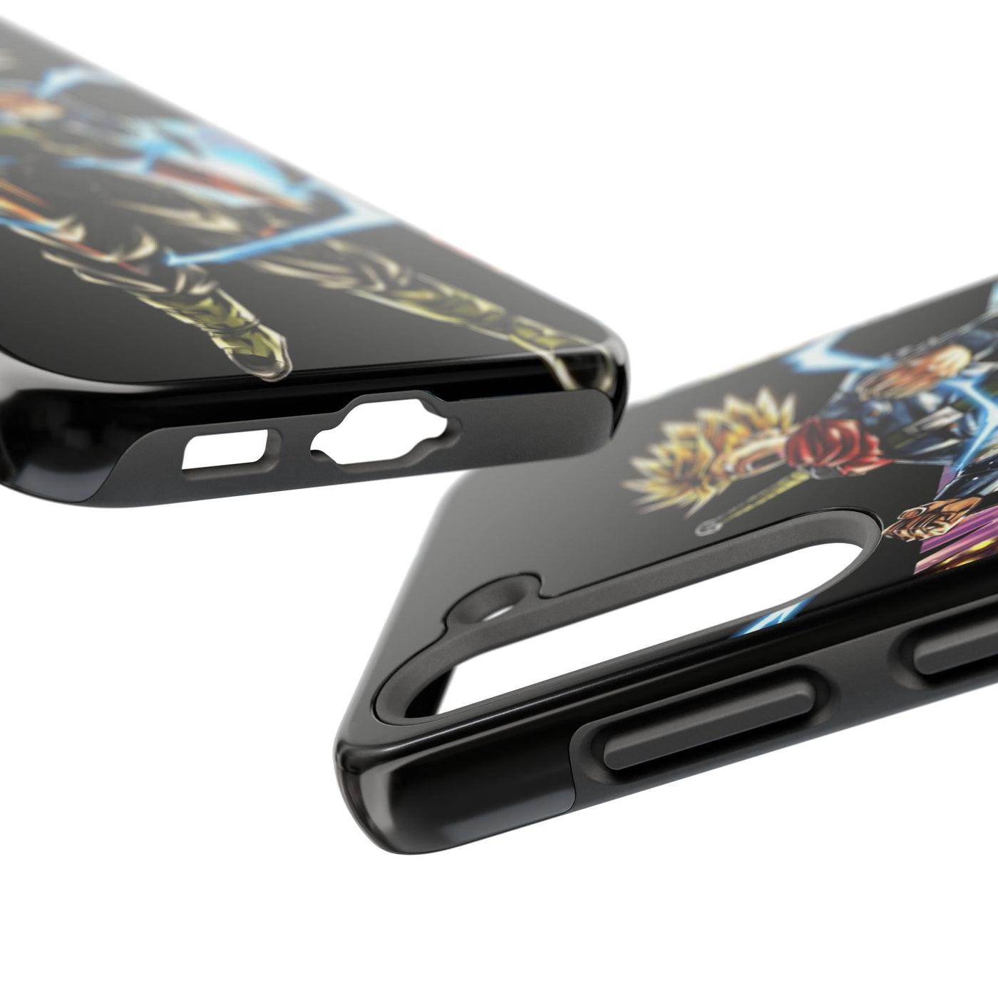 Trunks-Phone Cases