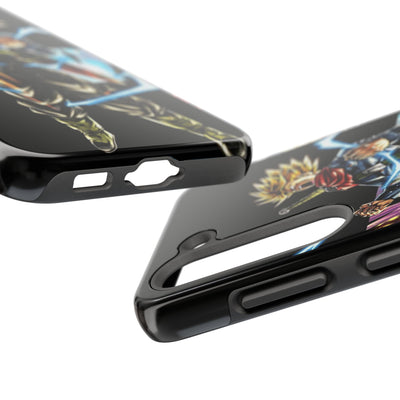 Trunks-Phone Cases