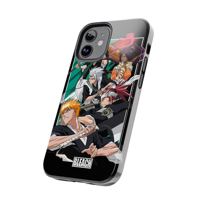 Bleach-Phone Cases