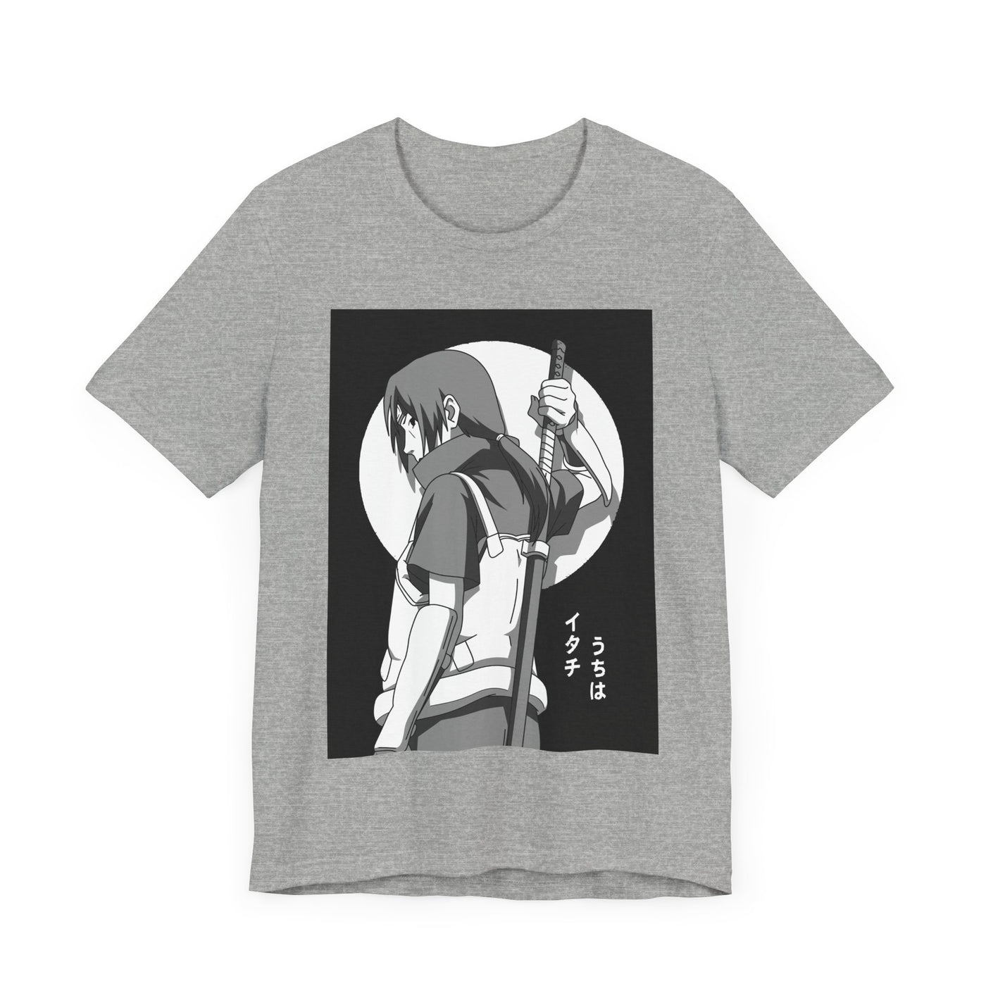 Itachi-tshirt