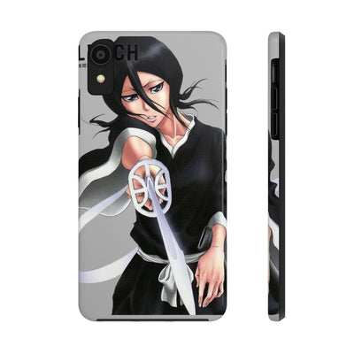 RUKIA KUCHIKI-Phone Cases