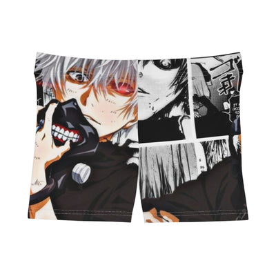 Ken Kaneki-Women's Shorts