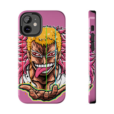 Doflamingo -Phone Cases