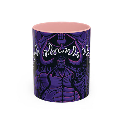 Kaido -Coffee Mug