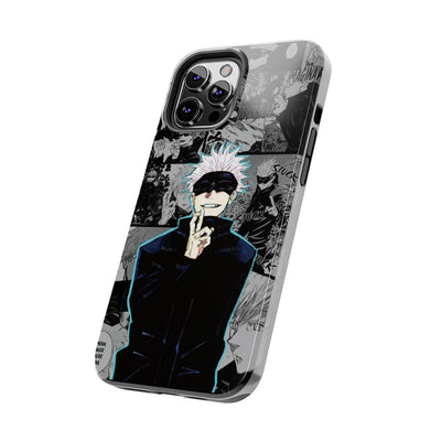 Satoru Gojo -Phone Cases