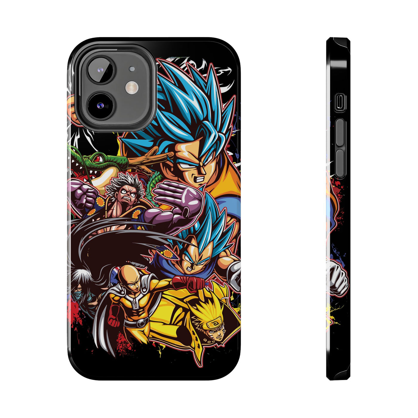 G.O.A.T'S-Phone Cases