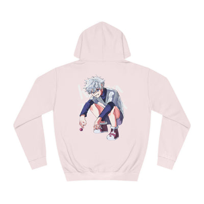 Killua Zoldyck -Hoodie