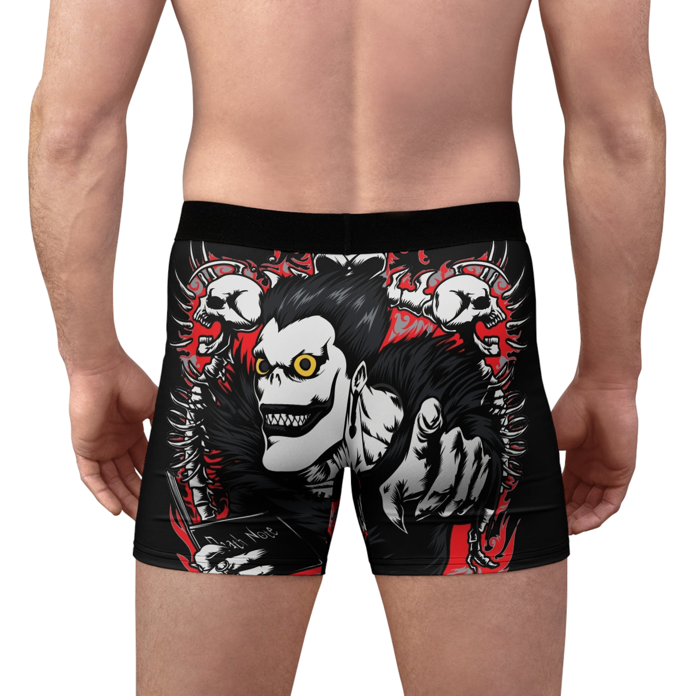 Ryuk-Boxer Briefs