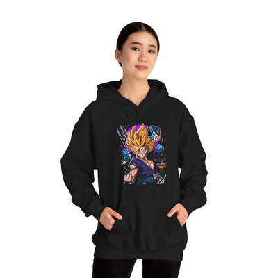 SON GOHAN-Hoodie