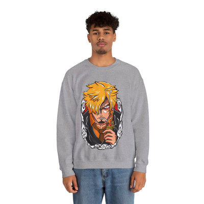 Sanji -Sweatshirt