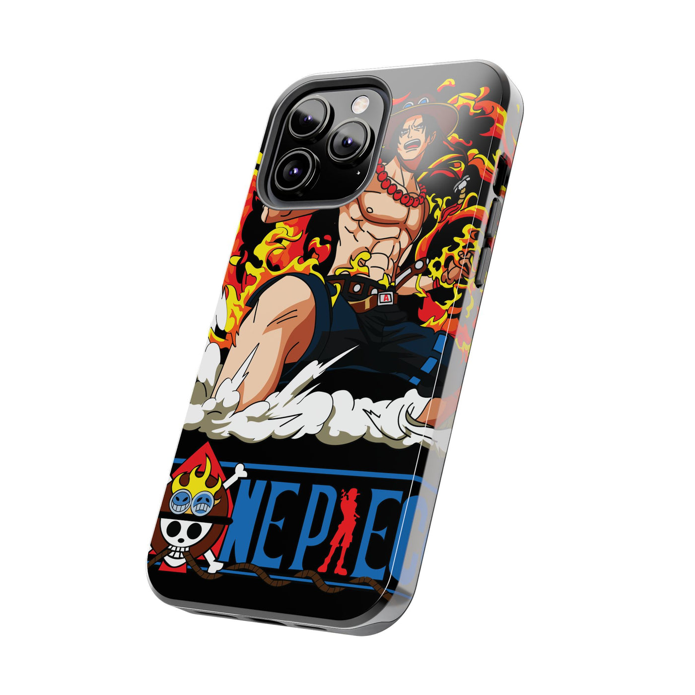 Ace -Phone Cases