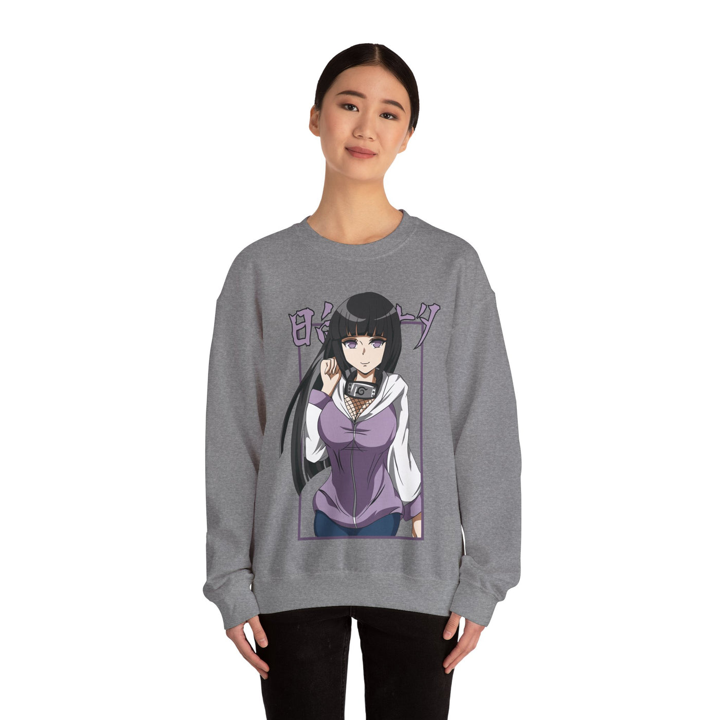 Hinata-Sweatshirt