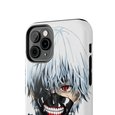 Kaneki-Phone Cases