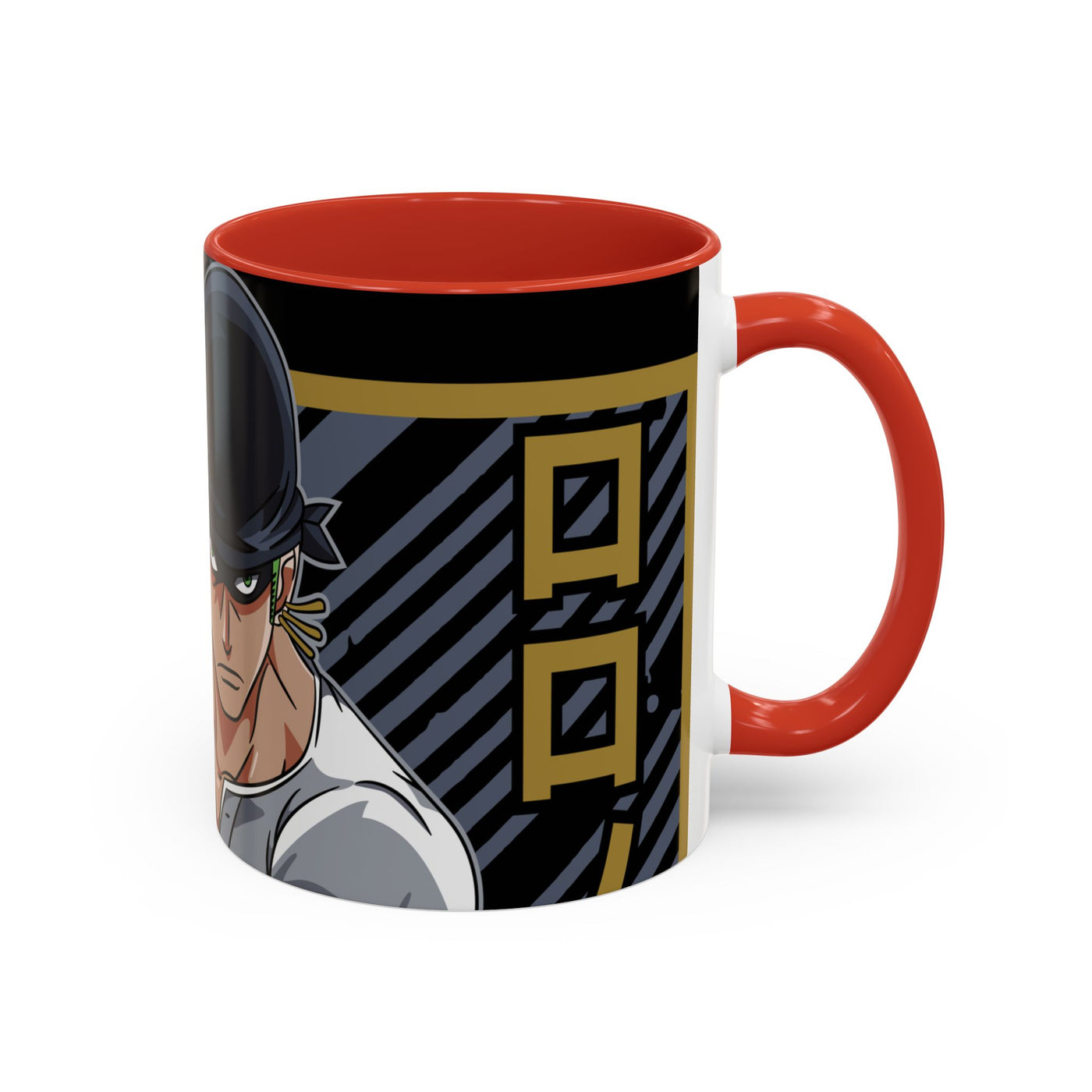 RORONOA ZORO -Coffee Mug