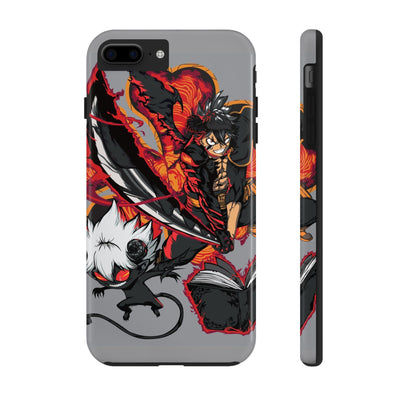 Asta x Devil -Phone Cases