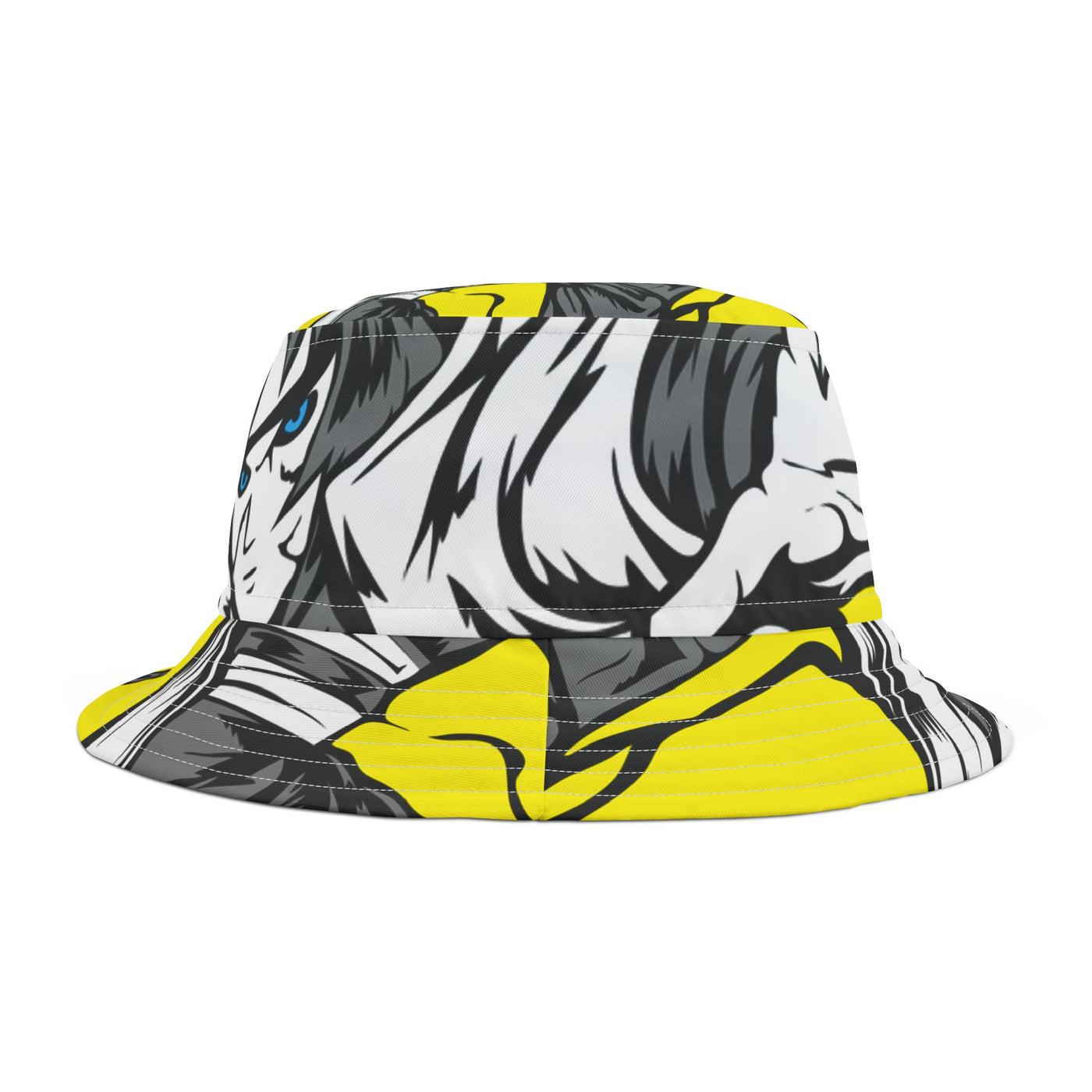 Minato Uzumaki- Bucket Hat