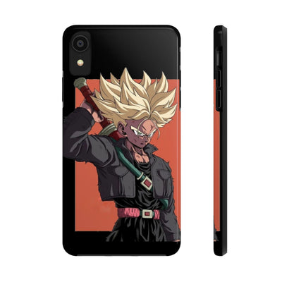 Trunks-Phone Cases