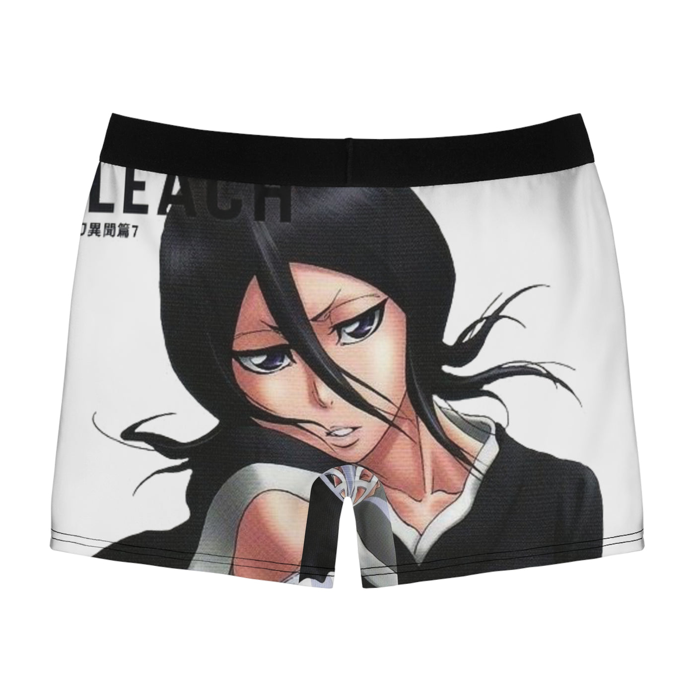 RUKIA KUCHIKI-Boxer Briefs