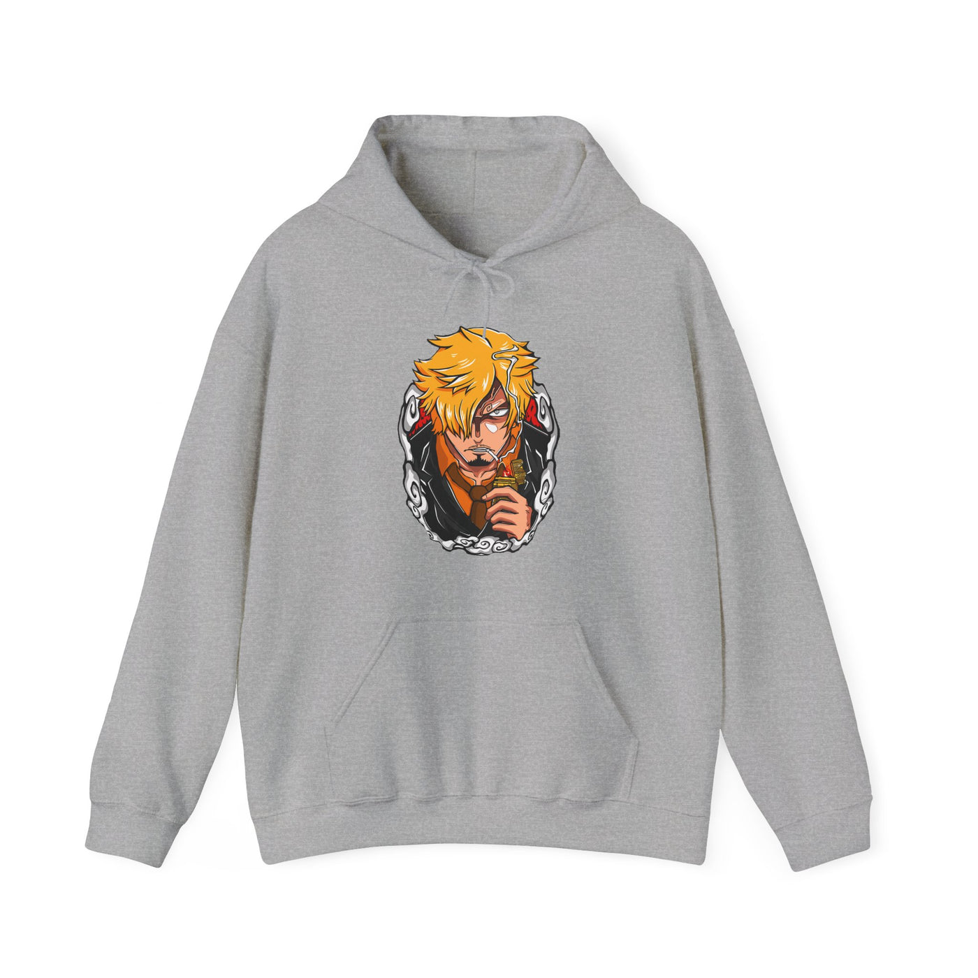 Sanji -Hoodie