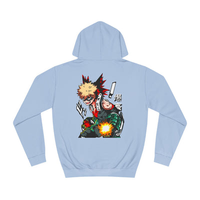 Bakugo -Hoodie