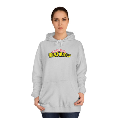 My Hero Academia -Hoodie