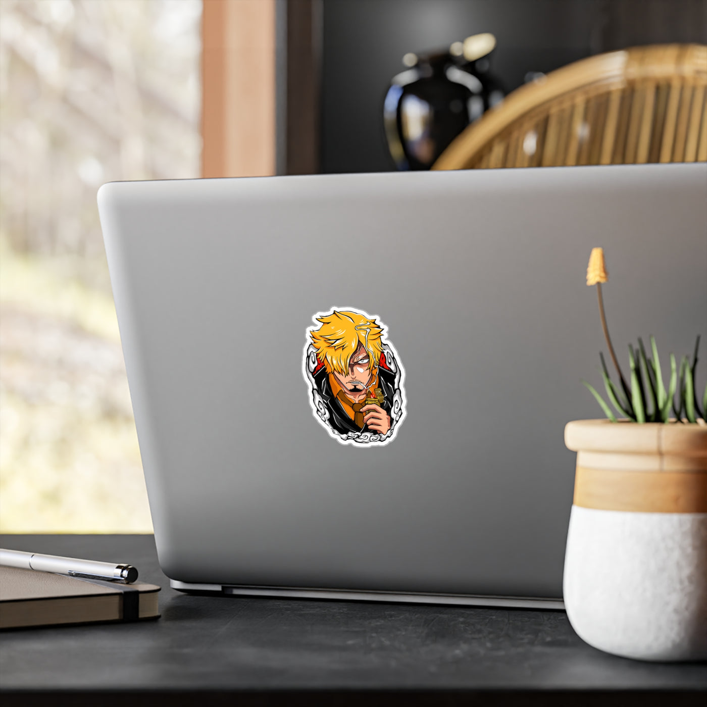 Sanji -Sticker