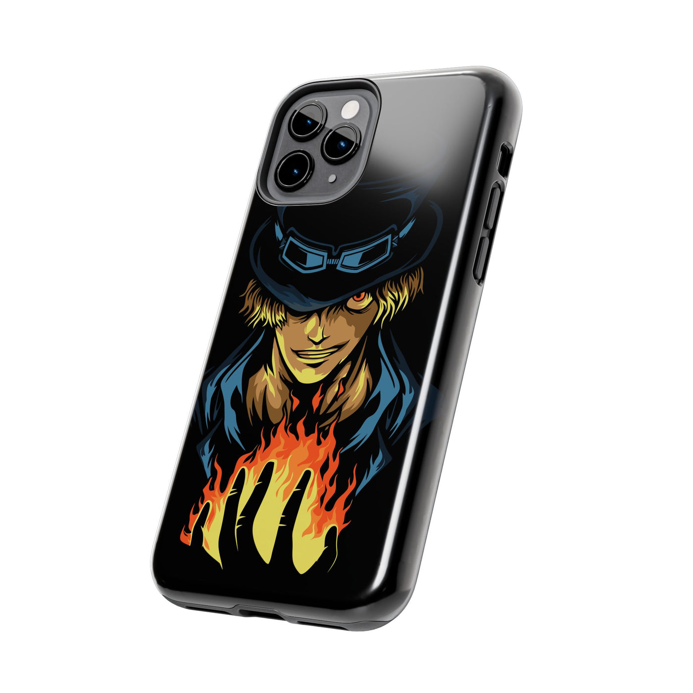 Sabo -Phone Cases